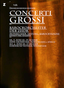 Bild:  2010.06.05.-06.|Concerti grossi|Monika Baer, Leitung
