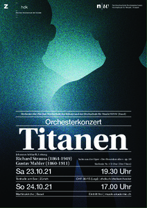 Picture: 2021.10.23.-24.|Orchesterprojekt Titanen