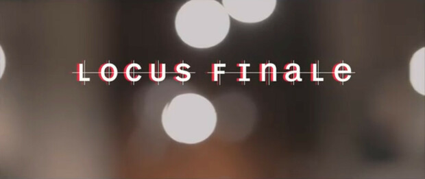 Bild:  Locus Finale - Titelbild