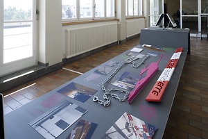 Picture: Industrial Design Jahresausstellung 2009