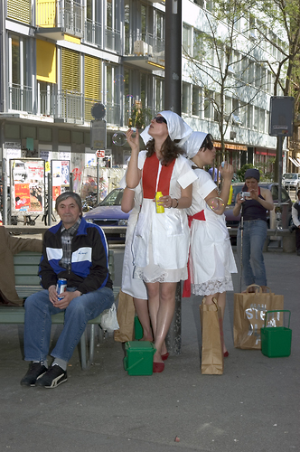 Picture: Anonymen – Röntgenpiazza