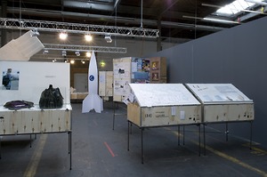 Picture: Style & Design – Diplomausstellung 2008