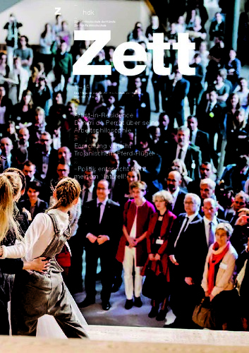 Bild:  Zett 2015, 1